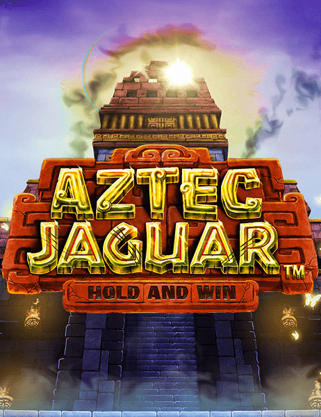 Aztec Jaguar