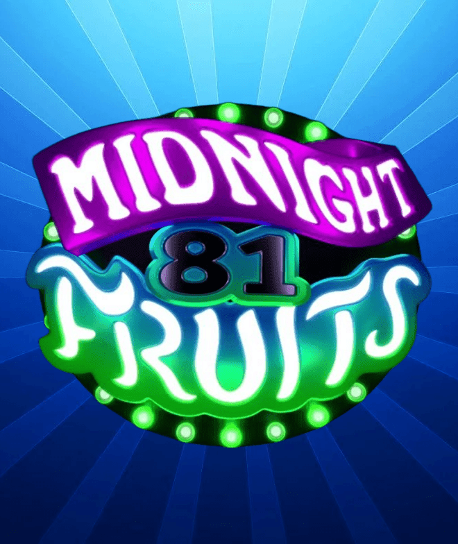 Midnight Fruits