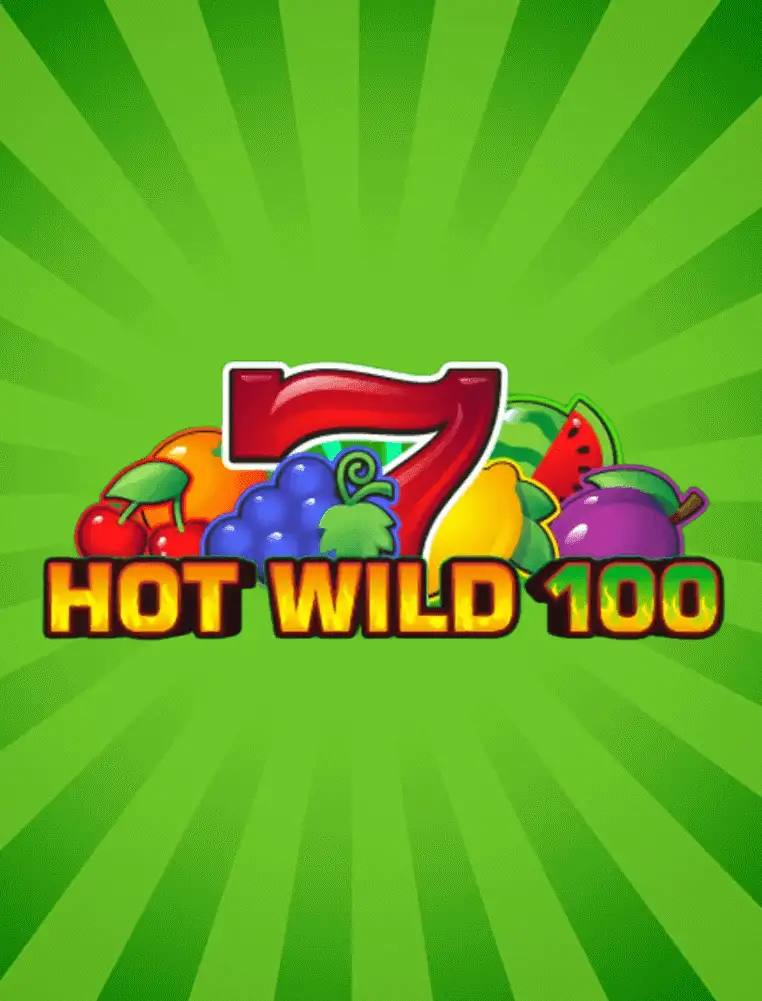 100 Hot Wild